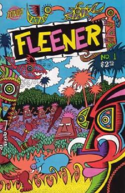 Fleener [Zongo] (1999) 1