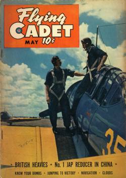 Flying Cadet [Flying Cadet Publishing] (1943) 15
