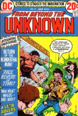 From Beyond The Unknown [DC] (1969) 19