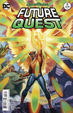 Future Quest [DC] (2016) 3