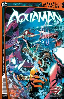 Future State: Aquaman [DC] (2021) 2
