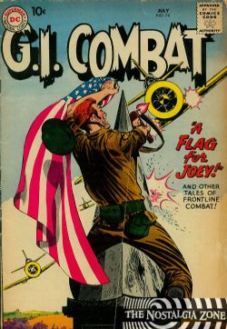 G.I. Combat [DC] (1952) 74