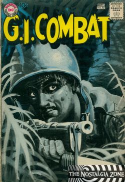 G.I. Combat [DC] (1952) 83