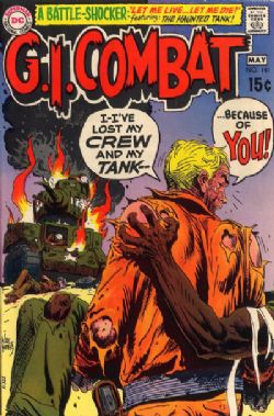 G.I. Combat [DC] (1952) 141