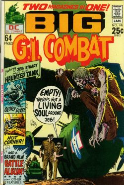 G.I. Combat [DC] (1952) 145