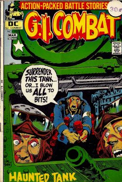 G.I. Combat [DC] (1952) 152 (Phillipines Edition) 
