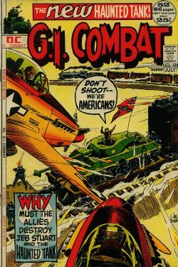 G.I. Combat [DC] (1952) 154