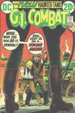 G.I. Combat [DC] (1952) 159