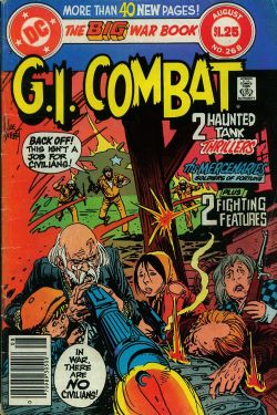 G. I. Combat (1952) 268