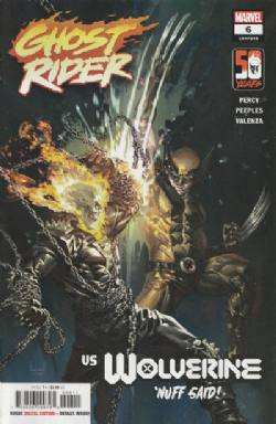 Ghost Rider [Marvel] (2022) 6
