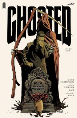 Ghosted [Image] (2013) 20