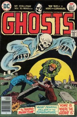 Ghosts (1971) 50