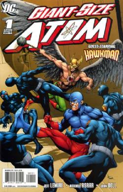 Giant-Size Atom [DC] (2011) 1