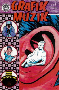 Grafik Muzik [Caliber] (1990) 4