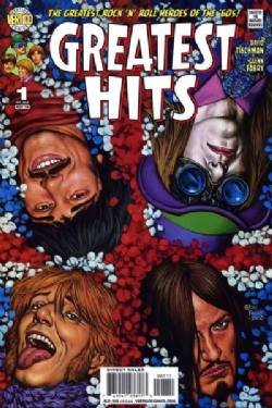 Greatest Hits [Vertigo] (2008) 1