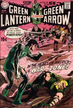 Green Lantern [DC] (1960) 77