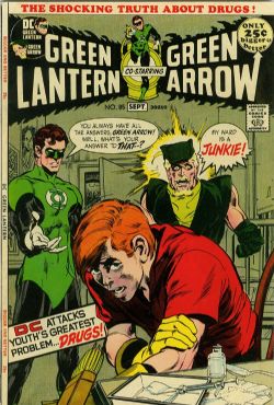 Green Lantern [DC] (1960) 85
