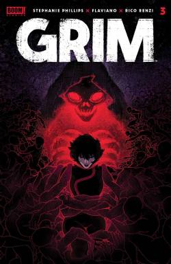Grim [Boom!] (2022) 3