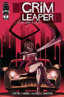 Grim Leaper [Shadowline] (2012) 2