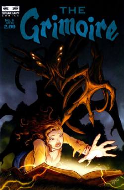 The Grimoire [Speakeasy] (2005) 6