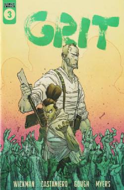 Grit [Scout Comics] (2020) 3