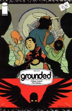 Grounded [Image] (2005) 3