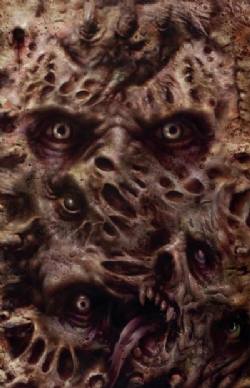 H.P. Lovecraft's The Dunwich Horror [IDW] (2011) 1 (Variant 1 In 10 Cover)