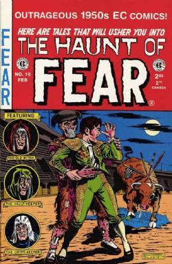 Haunt Of Fear [Russ Cochran] (1992) 10