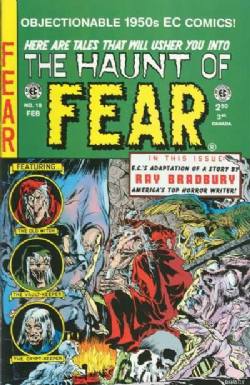 Haunt Of Fear [Russ Cochran] (1992) 18