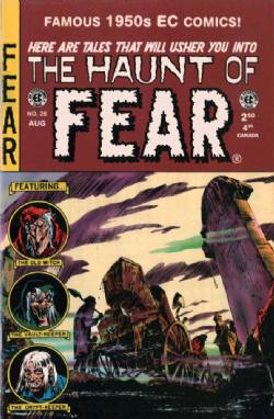 Haunt Of Fear [Russ Cochran] (1992) 28