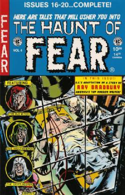 Haunt Of Fear Annual [Russ Cochran] (1994) 4