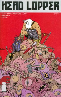 Head Lopper [Image] (2015) 2