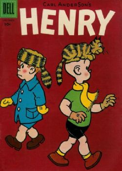 Henry (1948) 45