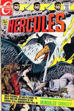 Hercules (1967) 6 
