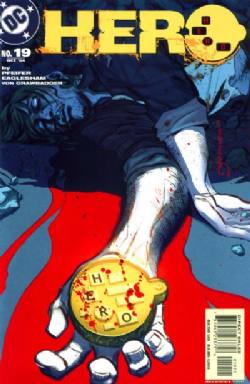 Hero [DC] (2003) 19 (Unbagged)