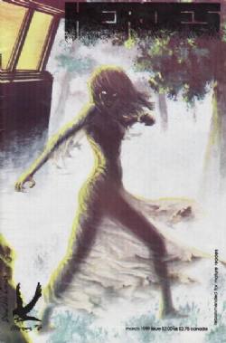 Heroes [Blackbird Comics] (1985) 6