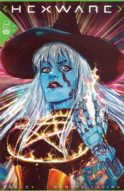 Hexware [Image] (2022) 1