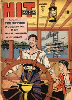 Hit Comics [Quality Comics] (1940) 61