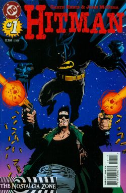 Hitman [DC] (1996) 1