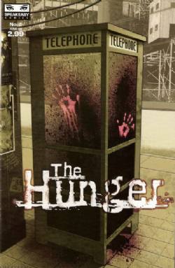 The Hunger [Speakeasy] (2005) 2
