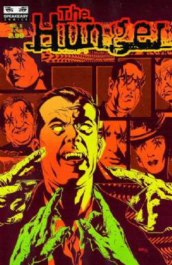 The Hunger [Speakeasy] (2005) 5