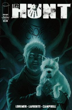 The Hunt [Image] (2016) 2