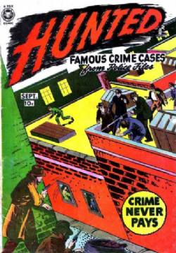 Hubted (1950) 2