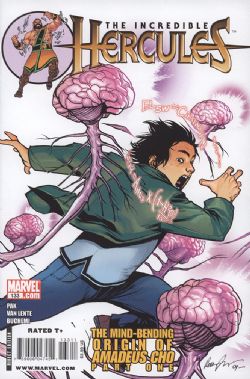 The Incredible Hercules  [Marvel](2008) 133