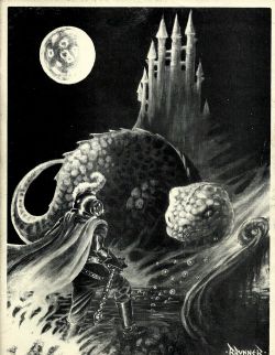 Infinity [Adam Malin and Gary Berman] (1970) 2