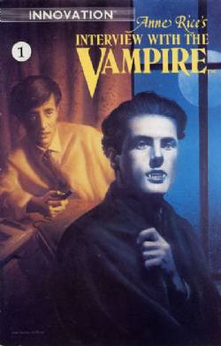Interview With The Vampire [Innovation] (1991) 1