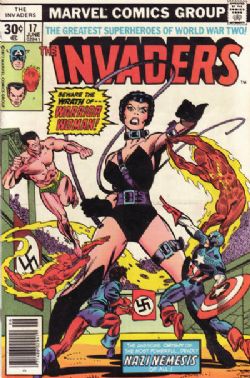 The Invaders (1st Series) (1975) 17