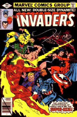 The Invaders (1st Series) (1975) 41