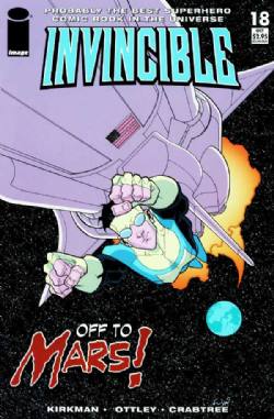 Invincible (2003) 18