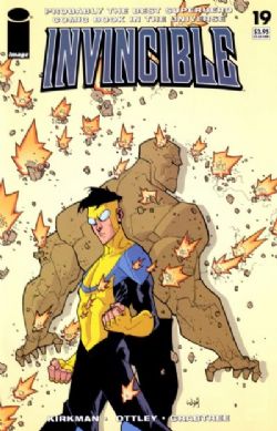 Invincible (2003) 19